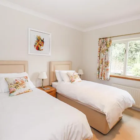 Edencroft Dom wakacyjny *