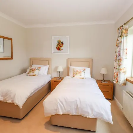 Holiday home Edencroft