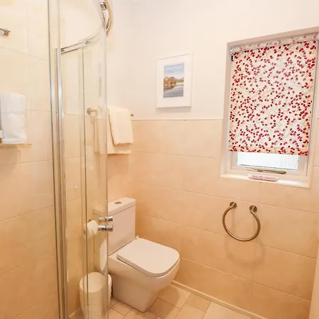 Holiday home Edencroft Penrith