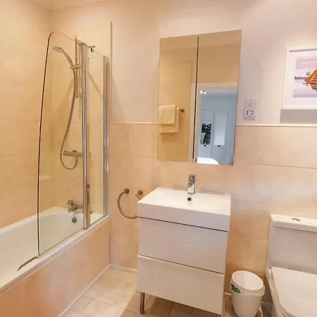 Holiday home Edencroft Penrith