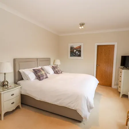 Ferienhaus Edencroft