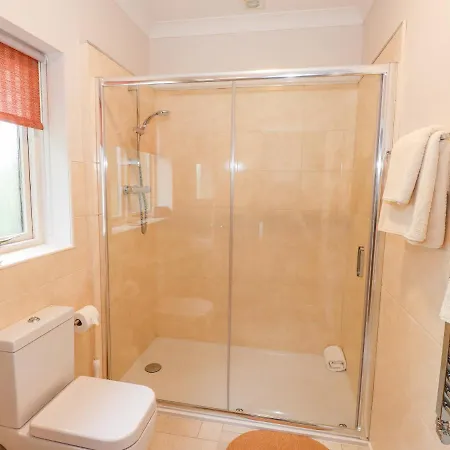 Holiday home Edencroft