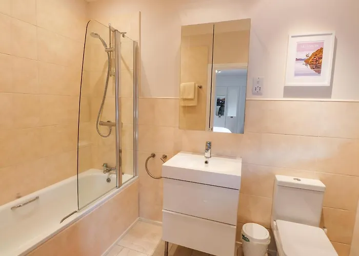 Vakantiehuis Edencroft Penrith