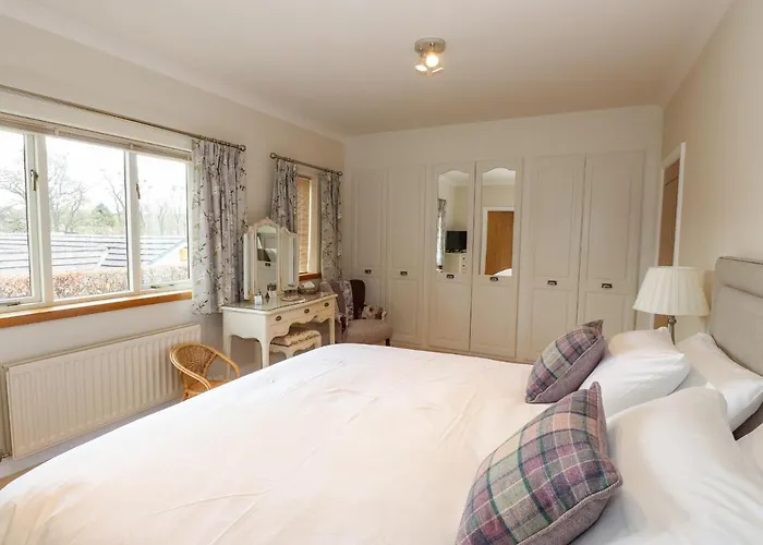 Edencroft Vakantiehuis