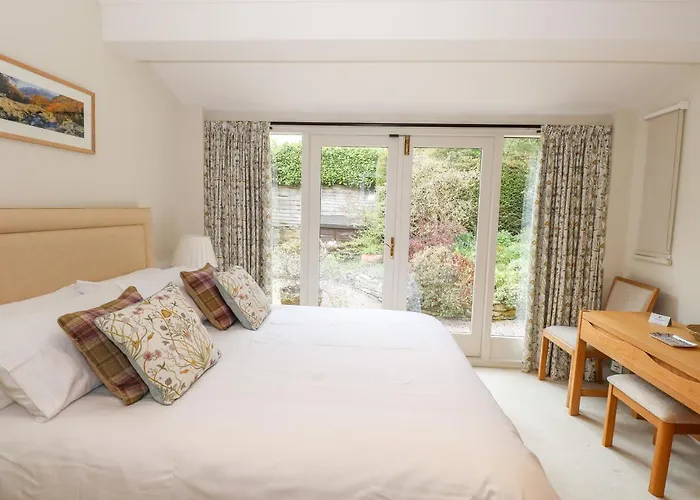 Vakantiehuis Edencroft