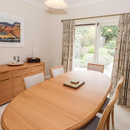 Σπίτι διακοπών Edencroft